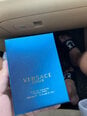 Tualetes ūdens Versace Eros EDT vīriešiem 100 ml