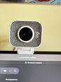 Logitech StreamCam, balts