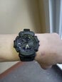 Часы Casio G-Shock GBA-900-1AER