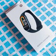 Часы xiaomi smart band 8