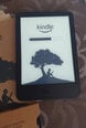 Amazon Kindle 2022 11th Gen WiFi 16GB, черный