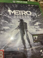 Metro Exodus XBOX