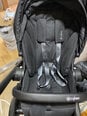 Cybex sporta rati Balios S Lux, Moon Black