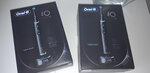 Oral-B iO10 Series Cosmic Black