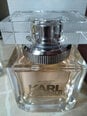 Smaržūdens Karl Lagerfeld For Her EDP sievietēm 85 ml