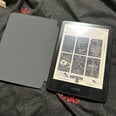 Электронная книга Kindle Paperwhite 5 Black, 16 ГБ (без рекламы)