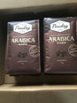 Paulig Arabica Dark kafijas pupiņas, 1kg