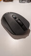 Logitech G603, melns