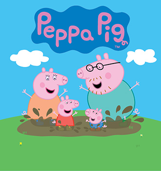 PEPPA PIG