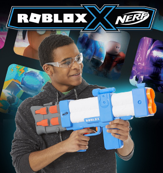 ROBLOX x