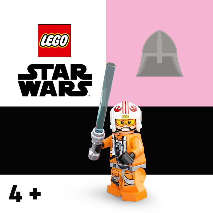LEGO® konstruktori plašā izvēlē! | 220.lv