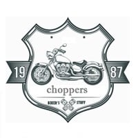 Choppers