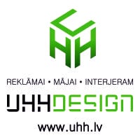 Uhh Design internetā
