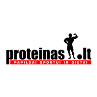 Proteinas LT UAB