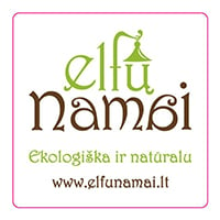 Elfunamai