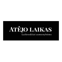 Atėjo laikas