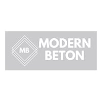 MODERN BETON