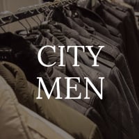 CityMen