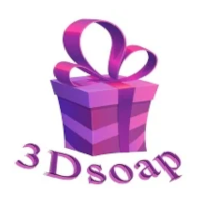 3Dsoap