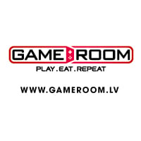 Game Room internetā