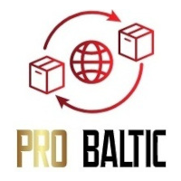 Pro Baltic internetā