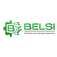 Belsi LT по интернету