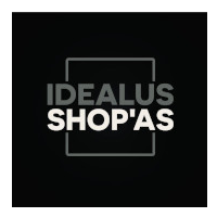 iDealus Shop'as internetā