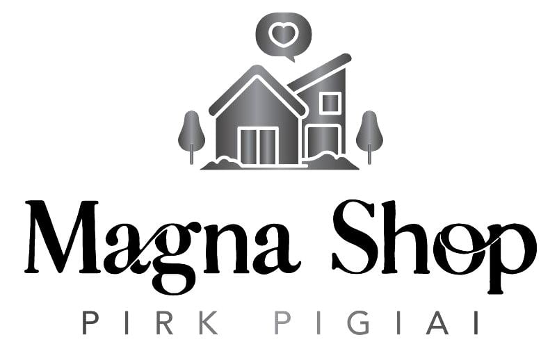Magna Shop