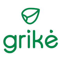 Grikė