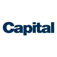 Capital AS