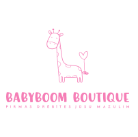 BabyBoom Boutique