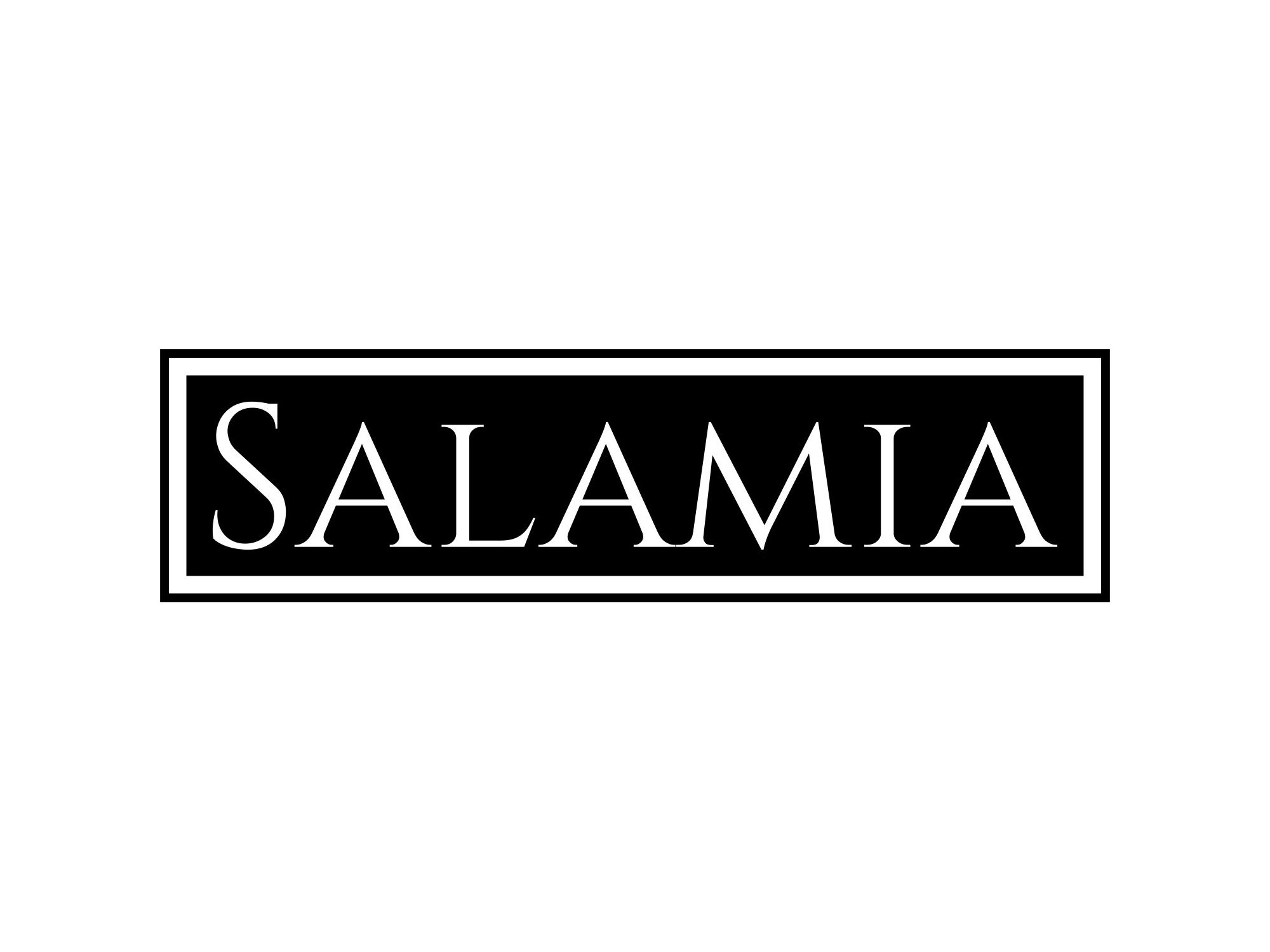 SALAMIA