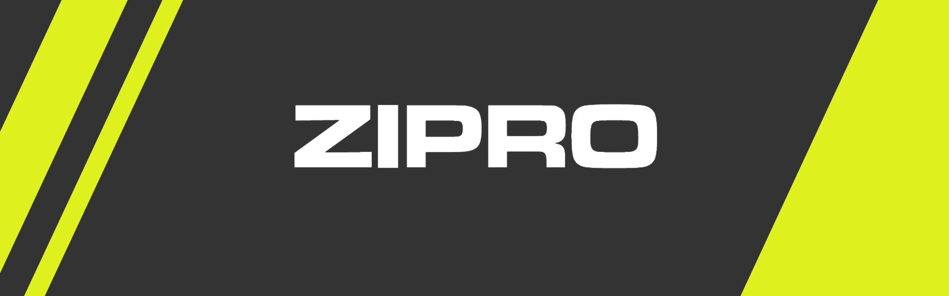 Sporta paklājs Zipro TPE 173x61x0,4 cm, melns Zipro