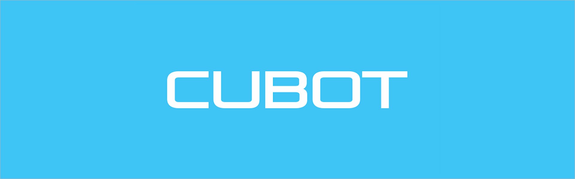 Cubot X19s, Zils (Gradient) Cubot