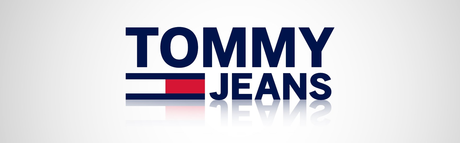T-krekls vīriešiem Tommy Hilfiger Jeans 344281, zils Tommy Jeans