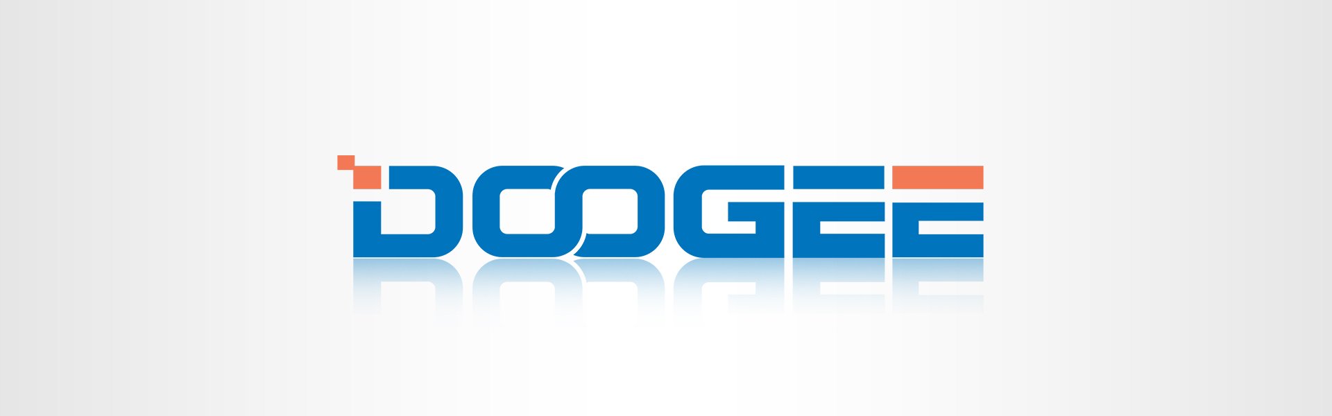 Doogee X11, 1/8 GB Dual SIM Black Doogee