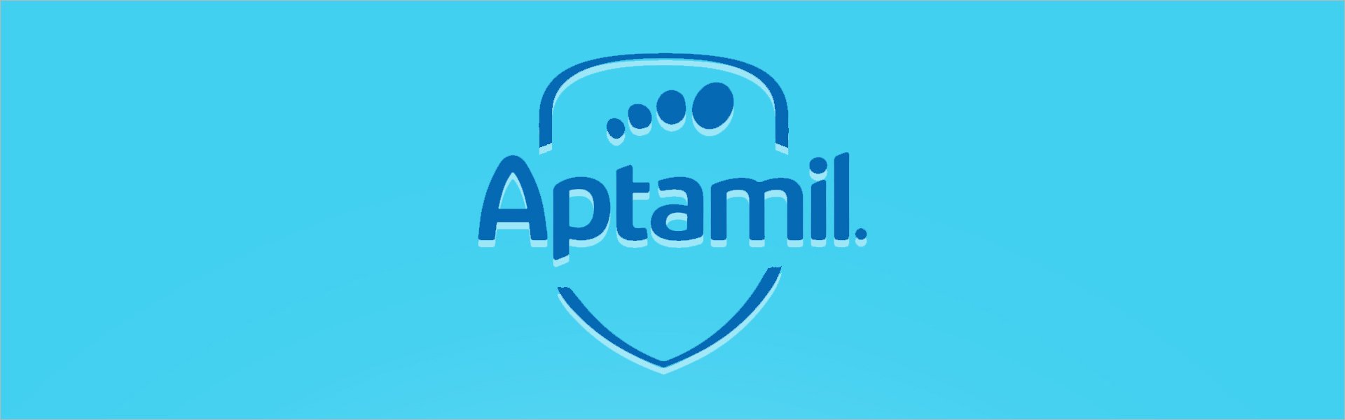 Молочная смесь Apamil Pronutra Pre Aptamil