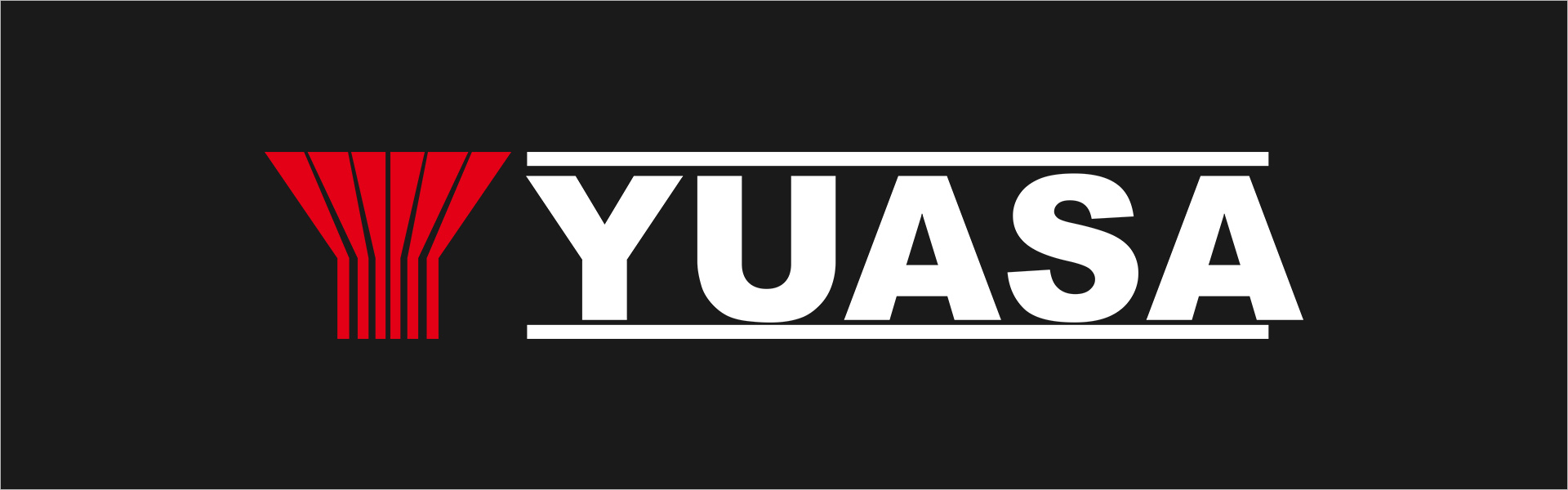 Akumulators YUASA Boat Campers 100Ah 12V 160 cikli Yuasa