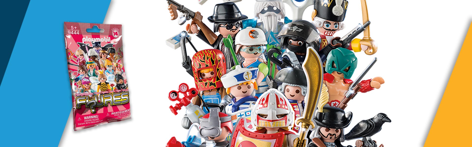 70978 PLAYMOBIL® My Figures, Zirgu rančo FIGURES PLAYMOBIL®