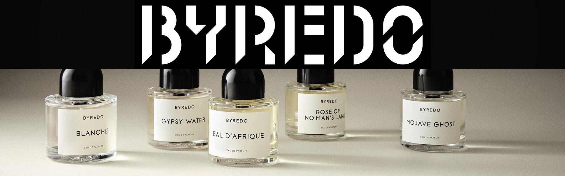 Parfimērijas ūdens Byredo Blanche EDP sievietēm 50 ml Byredo