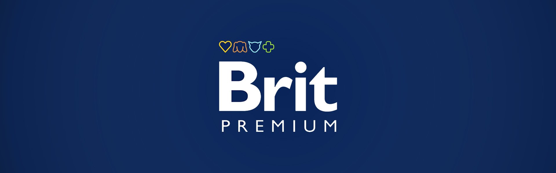 Brit Premium by Nature Chicken with Hearts konservi suņiem 800g Brit Premium