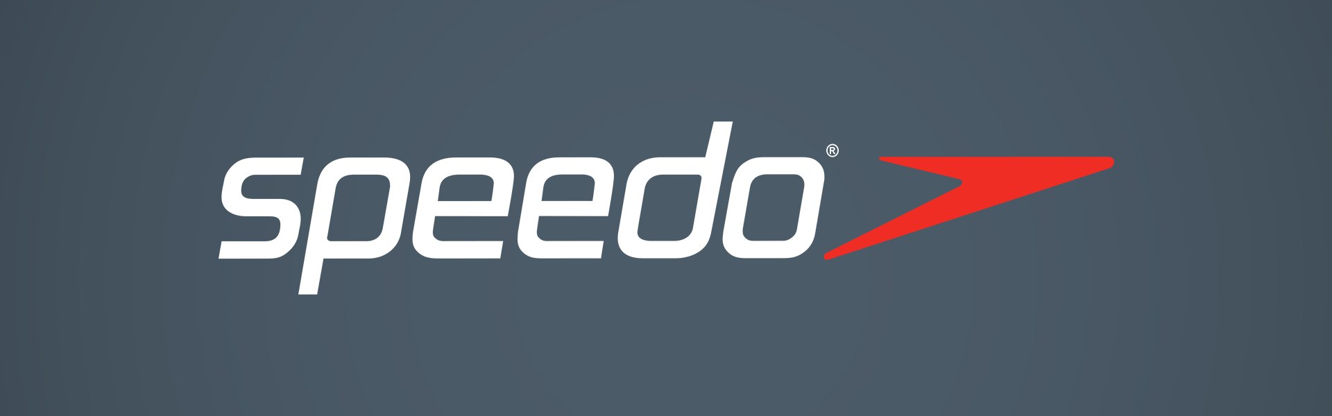 Детские очки для плавания Speedo Jet Junior, синие/оранжевый Speedo