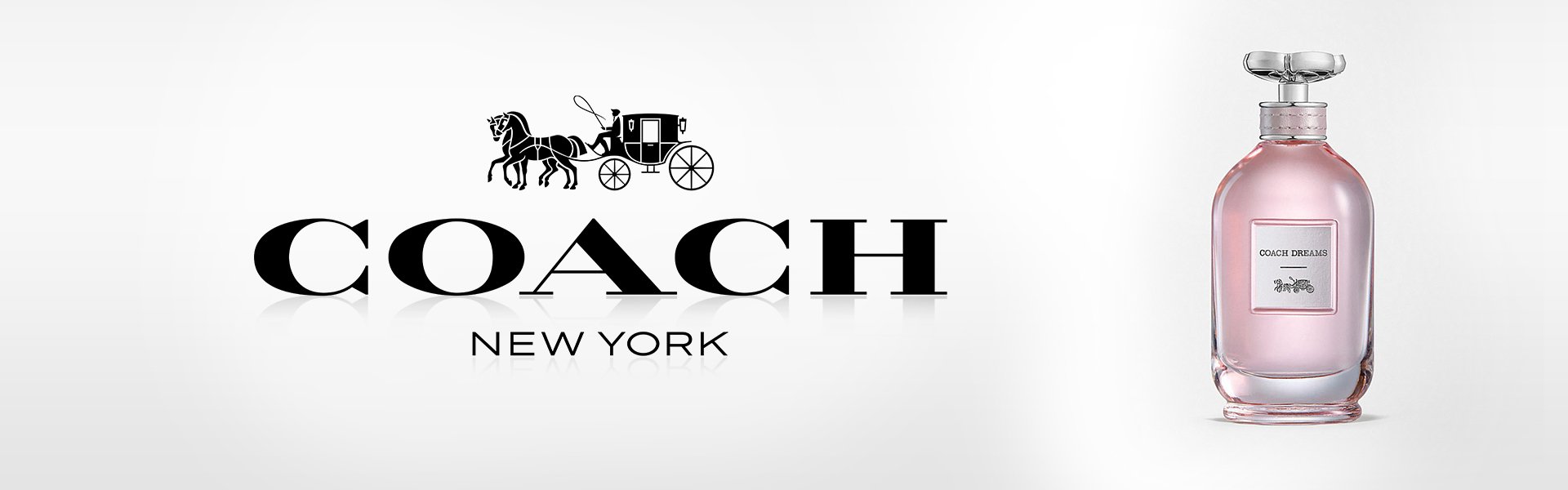 Женская парфюмерия Coach Woman Coach EDT: Емкость - 90 ml Coach