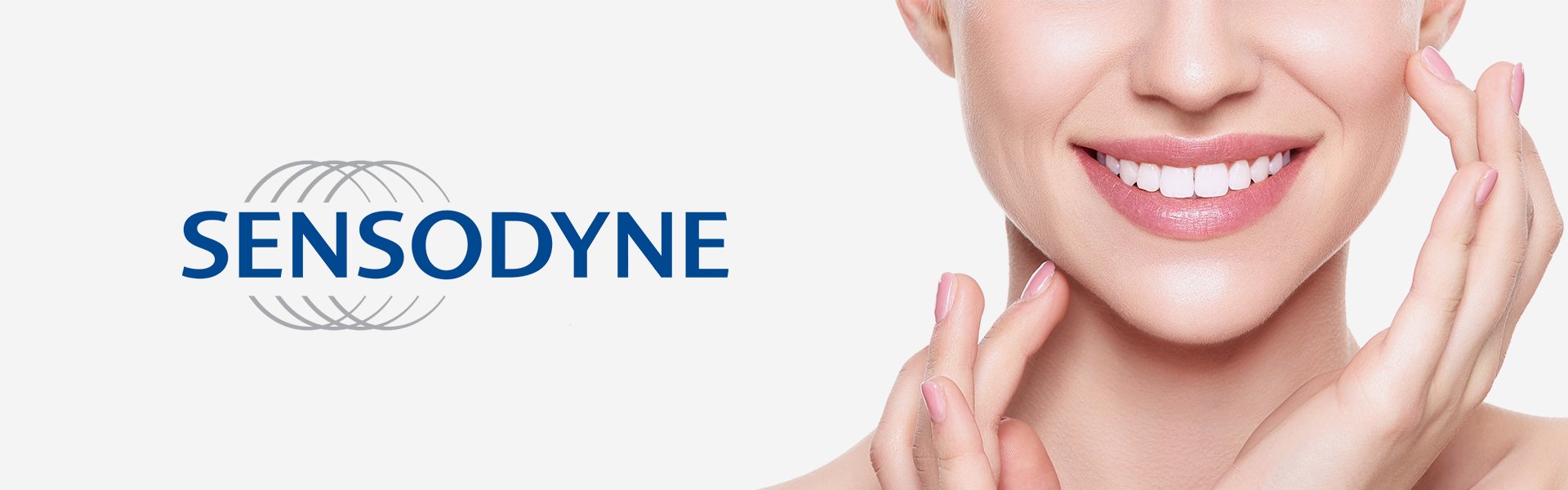 Зубная паста Sensodyne Whitening, 75 мл Sensodyne