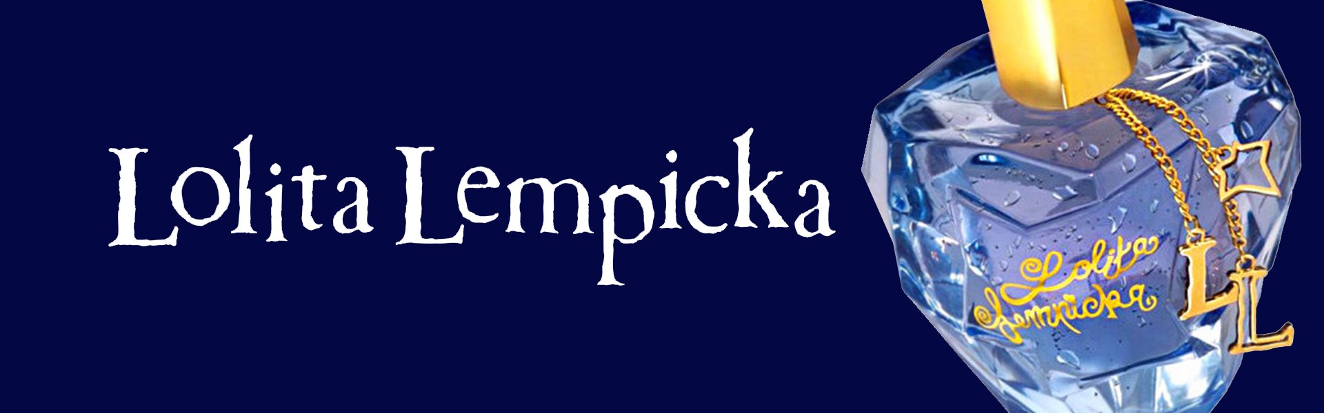Женская парфюмерия Sweet Lolita Lempicka EDP: Емкость - 30 ml Lolita Lempicka