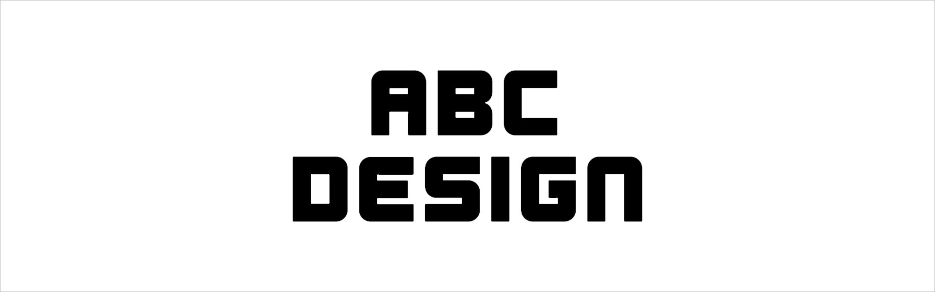 ABC-Design Ping two classic tin ABC Design