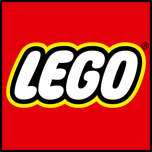 41601 LEGO® BRICKHEADZ Kiborgs Lego
