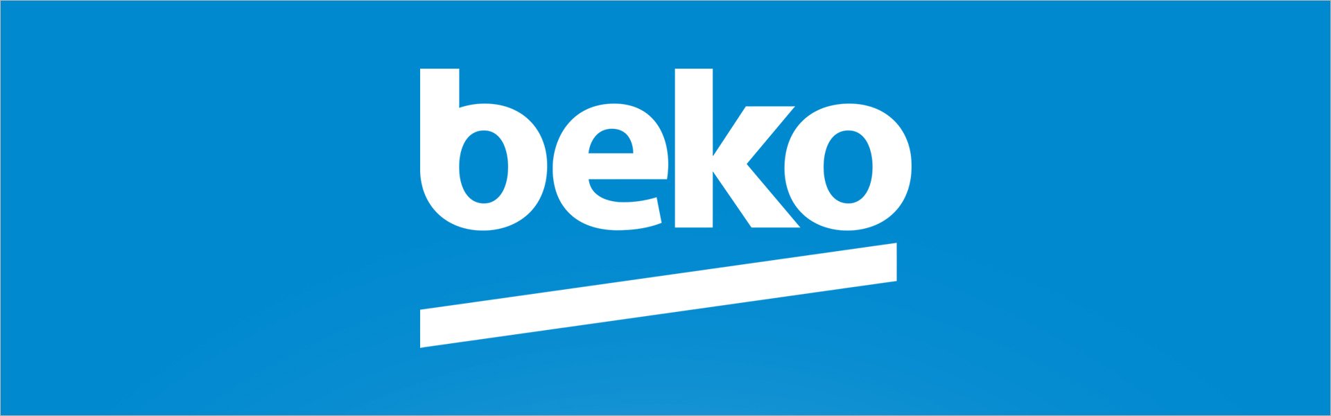 Beko FSS57000GW, keramiskā plīts, 50 cm, balts Beko