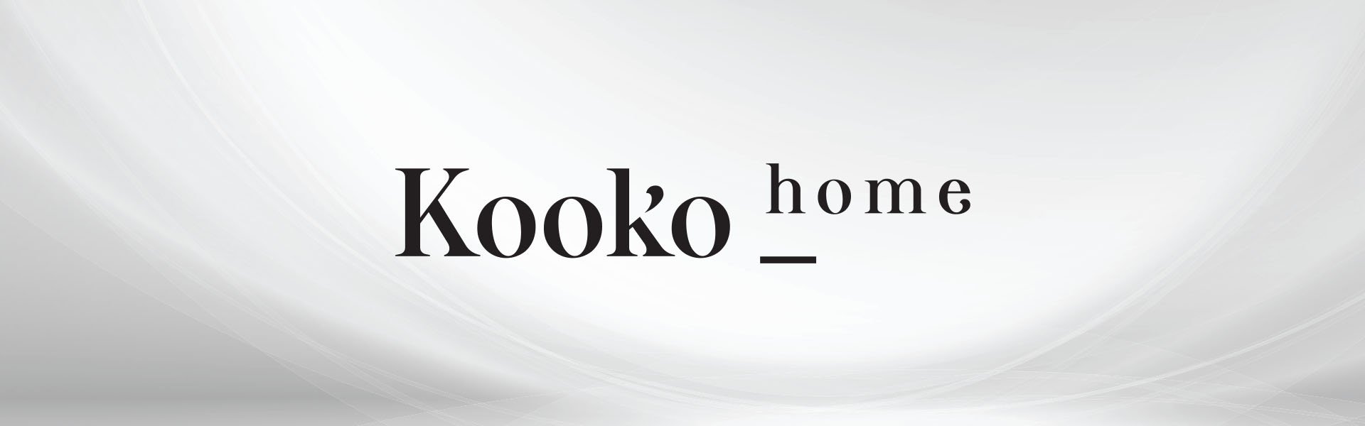 Krēsls Kooko Home Harmony, pelēks Kooko Home 