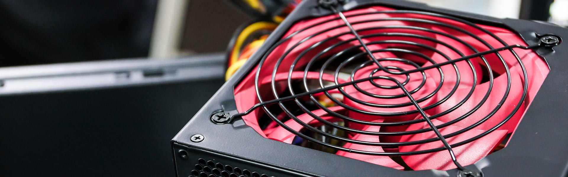 Aerocool PGS VX-650Plus Ventilatora diametrs